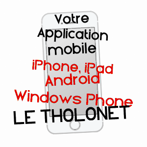application mobile à LE THOLONET / BOUCHES-DU-RHôNE