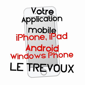 application mobile à LE TRéVOUX / FINISTèRE