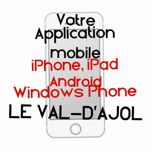 application mobile à LE VAL-D'AJOL / VOSGES