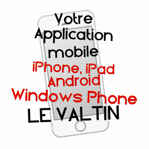 application mobile à LE VALTIN / VOSGES