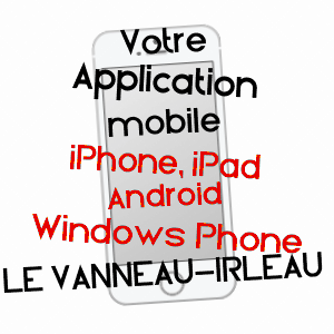 application mobile à LE VANNEAU-IRLEAU / DEUX-SèVRES