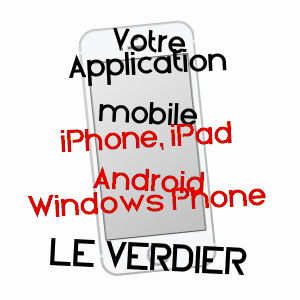 application mobile à LE VERDIER / TARN