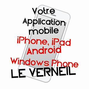 application mobile à LE VERNEIL / SAVOIE