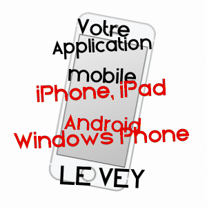 application mobile à LE VEY / CALVADOS