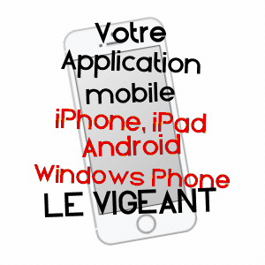 application mobile à LE VIGEANT / VIENNE