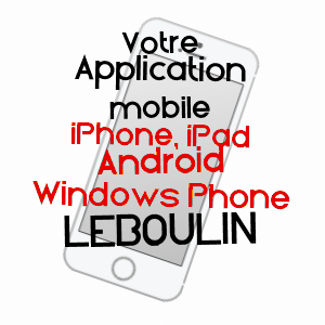 application mobile à LEBOULIN / GERS