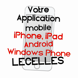 application mobile à LECELLES / NORD