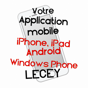 application mobile à LECEY / HAUTE-MARNE