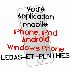 application mobile à LéDAS-ET-PENTHIèS / TARN