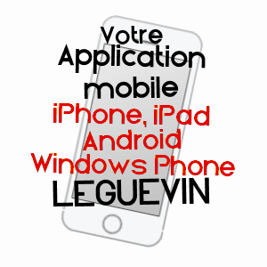 application mobile à LéGUEVIN / HAUTE-GARONNE
