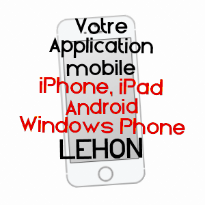 application mobile à LéHON / CôTES-D'ARMOR