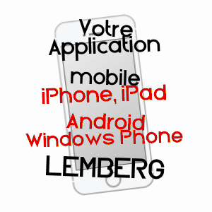 application mobile à LEMBERG / MOSELLE