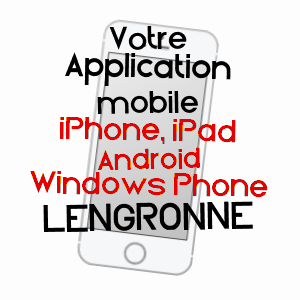 application mobile à LENGRONNE / MANCHE