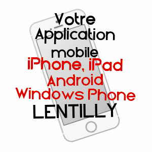 application mobile à LENTILLY / RHôNE