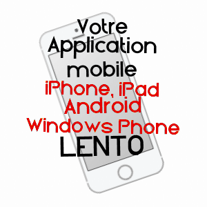 application mobile à LENTO / HAUTE-CORSE