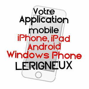 application mobile à LéRIGNEUX / LOIRE