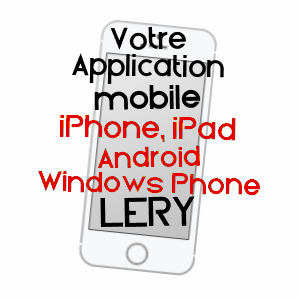 application mobile à LéRY / EURE