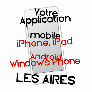 application mobile à LES AIRES / HéRAULT