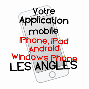 application mobile à LES ANGLES / PYRéNéES-ORIENTALES