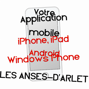 application mobile à LES ANSES-D'ARLET / MARTINIQUE