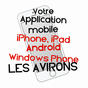 application mobile à LES AVIRONS / RéUNION