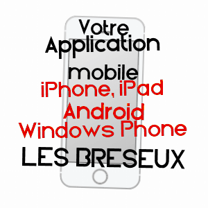 application mobile à LES BRéSEUX / DOUBS