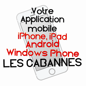 application mobile à LES CABANNES / TARN