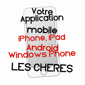 application mobile à LES CHèRES / RHôNE