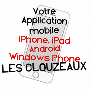 application mobile à LES CLOUZEAUX / VENDéE