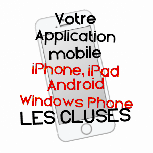 application mobile à LES CLUSES / PYRéNéES-ORIENTALES
