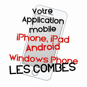 application mobile à LES COMBES / DOUBS