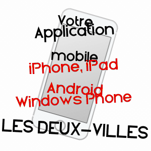 application mobile à LES DEUX-VILLES / ARDENNES