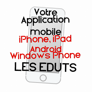 application mobile à LES EDUTS / CHARENTE-MARITIME