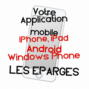 application mobile à LES EPARGES / MEUSE