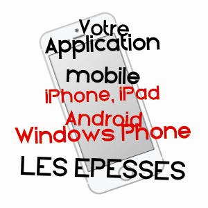application mobile à LES EPESSES / VENDéE