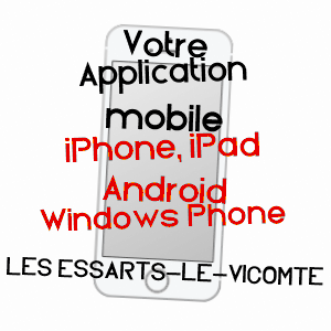 application mobile à LES ESSARTS-LE-VICOMTE / MARNE