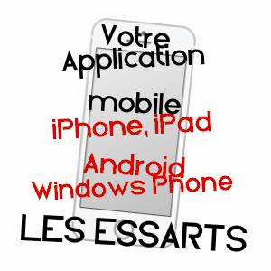 application mobile à LES ESSARTS / VENDéE