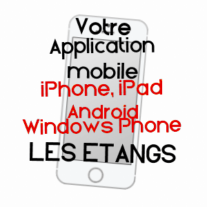 application mobile à LES ETANGS / MOSELLE