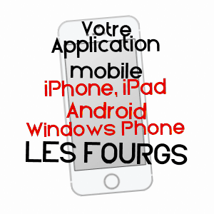 application mobile à LES FOURGS / DOUBS