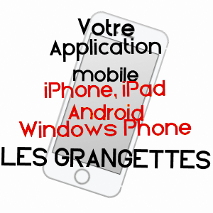 application mobile à LES GRANGETTES / DOUBS
