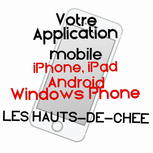 application mobile à LES HAUTS-DE-CHéE / MEUSE