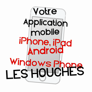 application mobile à LES HOUCHES / HAUTE-SAVOIE