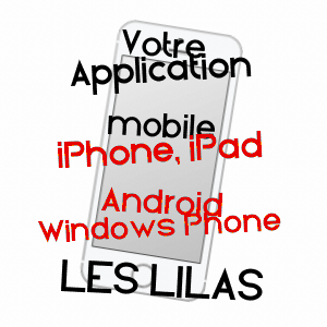 application mobile à LES LILAS / SEINE-SAINT-DENIS
