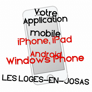 application mobile à LES LOGES-EN-JOSAS / YVELINES