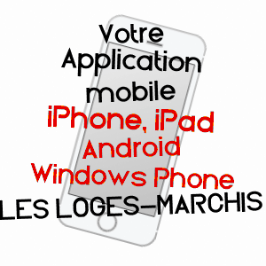 application mobile à LES LOGES-MARCHIS / MANCHE