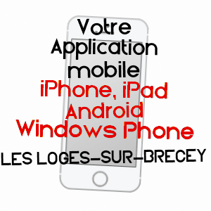 application mobile à LES LOGES-SUR-BRéCEY / MANCHE