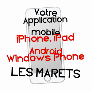 application mobile à LES MARêTS / SEINE-ET-MARNE