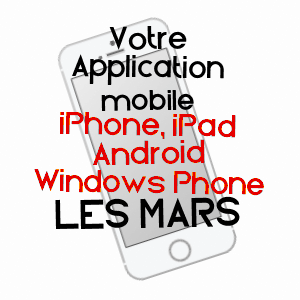 application mobile à LES MARS / CREUSE