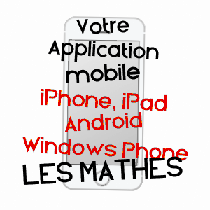 application mobile à LES MATHES / CHARENTE-MARITIME