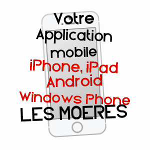application mobile à LES MOëRES / NORD